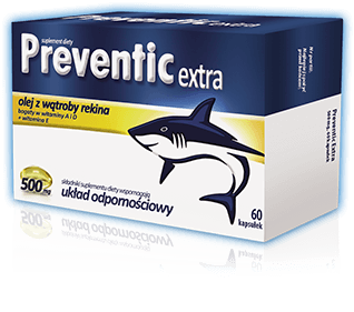 Preventic Extra Preventic Extra